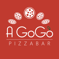 Logo A Gogò Pizzabar